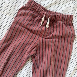 Rylee + Cru Rory pant SZ 6-7Y